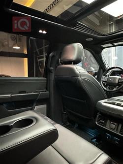 فۆرد F-150 راپتۆر